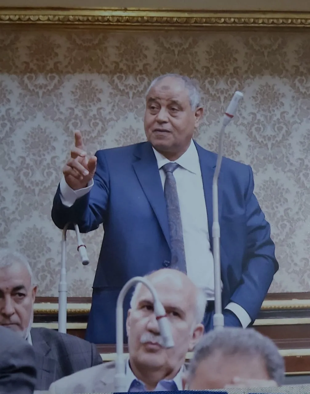 غرامة ولا جباية؟.. غضب برلماني من حكومة"مدبولى"بسبب رسوم غرامات مخالفات المباني
