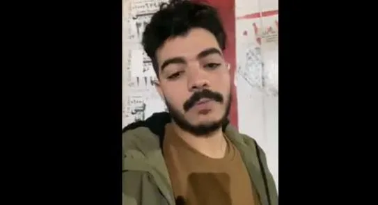 تعرف على قرار النيابة ضد صاحب فيديو "سماح بنت الحاج شهاب" وأصحابه