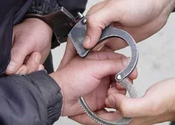 ضبط 4490 قرص مخدر مع مندوب أدوية وممرض بدمياط