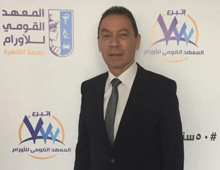 هاني الناظر: ظنوا قدرتهم علي حرماننا من النيل فزادنا الله من فيضه