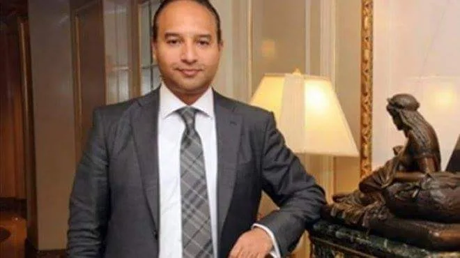 محمد أبوشقة .. أول المبشرين بالتعيين في مجلس الشيوخ