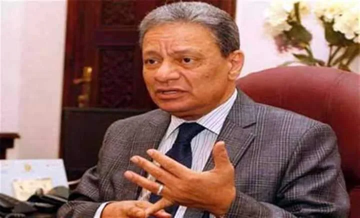 مظاهرات ٢٥سبتمبر.. رئيس "الأعلي للإعلام" يوجه رسالة لقناة الجزيرة القطرية (التفاصيل)