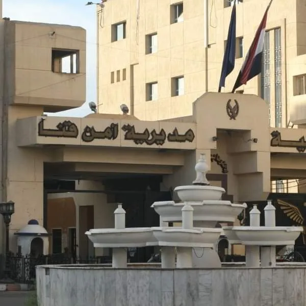 خلاف صعايدة .. رفض إعطاؤه باسورد "الواي فاي" فإتهمه في محضر رسمي: "مش عاوز يشغلي الإنترنت"
