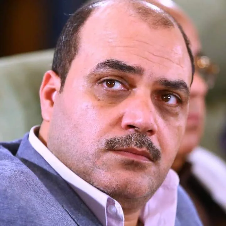 محمد الباز يكشف تفاصيل أزمة البرشا .. محاولة اقتحام المنازل بسبب "تعليق علي فيسبوك": لازم نحافظ على بلدنا