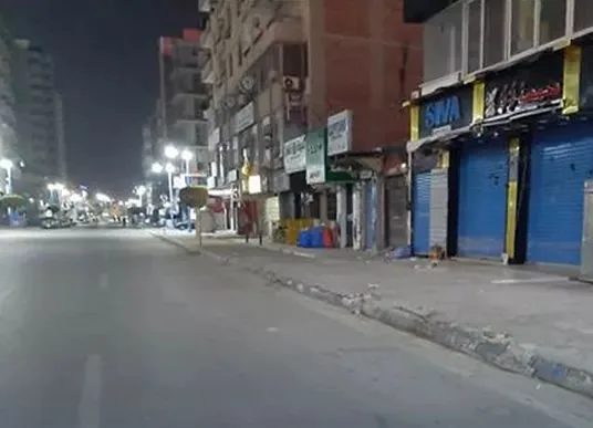 "محاضر بالجملة".. تحررها التنمية المحلية في أول ايام تطبيق قرار غلق وفتح المحال التجارية والمطاعم