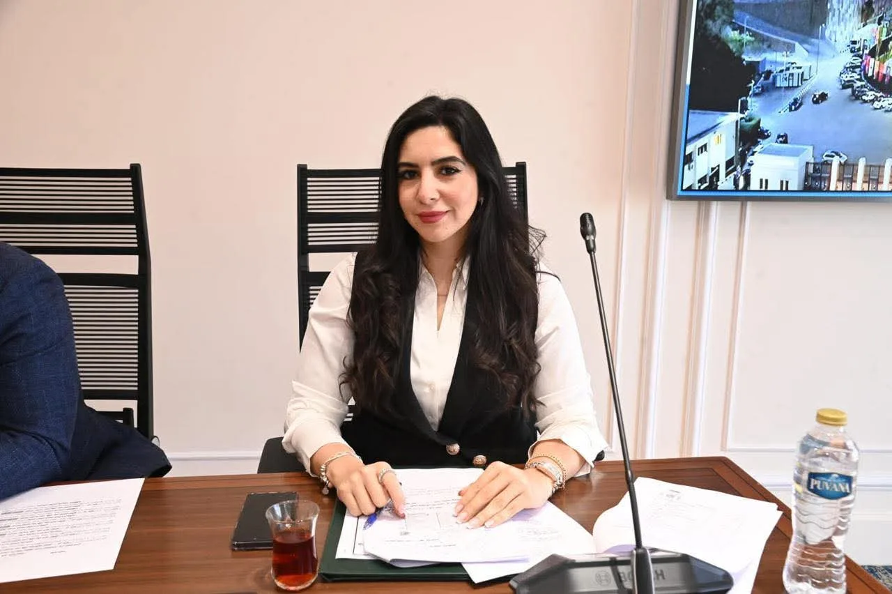 النائبة شذا أحمد حبيب تتقدم بطلب إحاطة بشأن قرار إزالة "بيت شباب القاهرة" بالمنيل