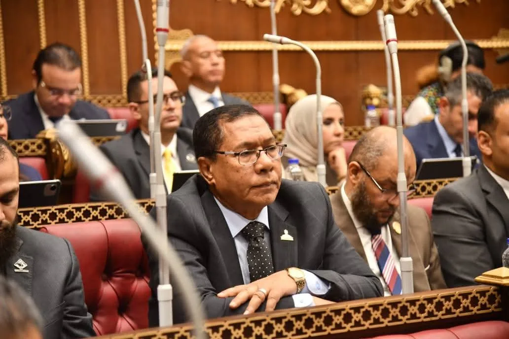 النائب عبدالله حسن: التوجيهات الرئاسية بشأن حوكمة التعيينات ترسخ لدولة الكفاءة
