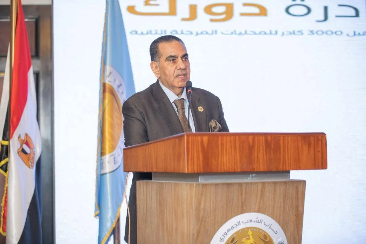 المستشار أحمد حبيب: قمة السيسي وترامب نجاح للدبلوماسية المصرية