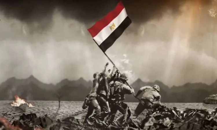 انزلوا الميادين.. الأحزاب تدعوا المصريين للاحتفال بذكرى أكتوبر غدا