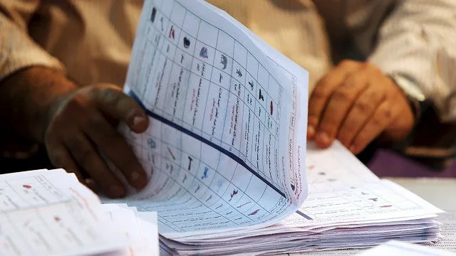 مجلس النواب.. فوز "على وهاشم" بالدائرة الثانية بكفر الشيخ