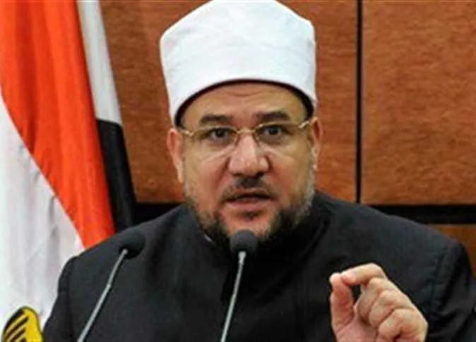 "مليار ونصف أرباح".. هيئة الأوقاف تصدر كشف حسابها خلال 2020
