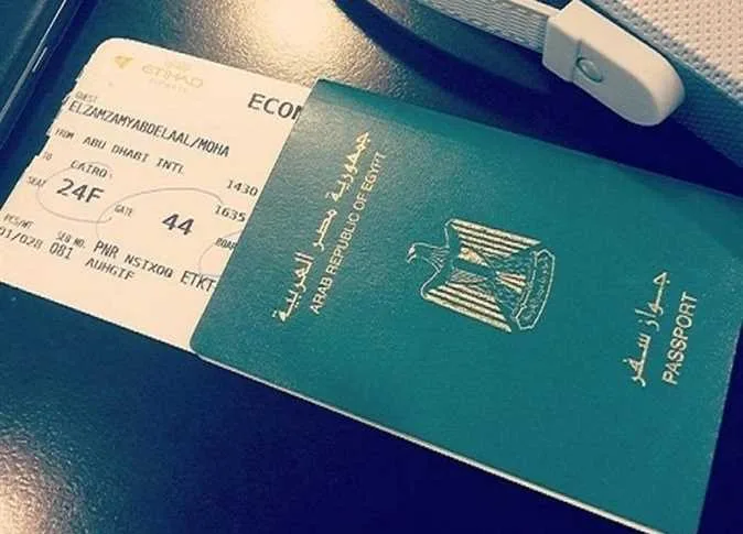 احنا في خدمتكم... "الداخلية" تُطلق تحديثات في الجوازات والهجرة والجنسية