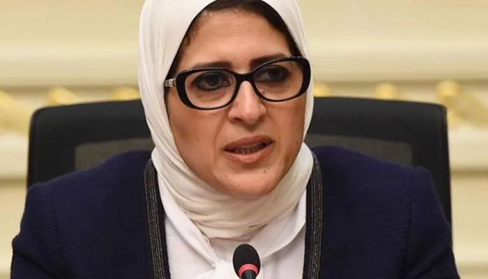 "شكرا على حسن تعاونكم".. وزيرة الصحة تشيد بمجهودات وتضحيات الفرق الطبية خلال التصدي لكورونا