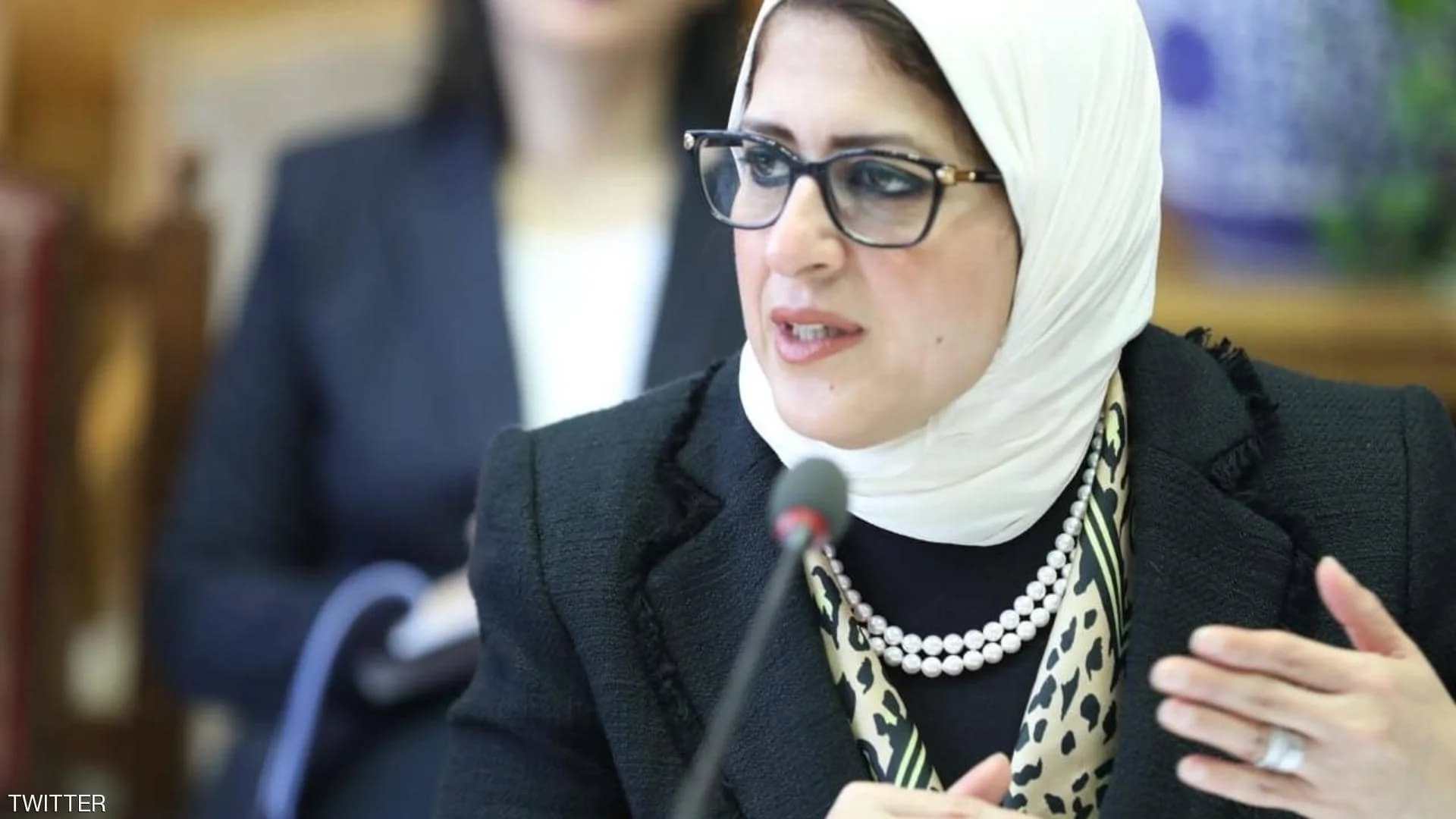 "كل حاجه موجوده".. الصحة تنفي شائعة نقص المستلزمات الطبية لمواجهة كورونا