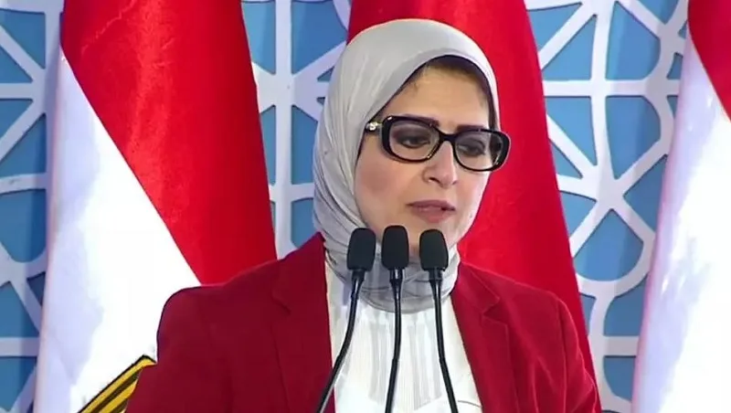 «هالة زايد» و«رشا قلج» تحصدان لقب السيدات الأكثر تأثيرا في إفريقيا لـ2020