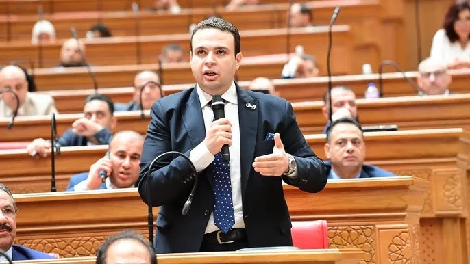 عبد المنعم إمام: مناقشة قانون “جهاز مستقبل مصر” أعادت الحيوية للعمل البرلماني ورسخت الرقابة على الجهاز