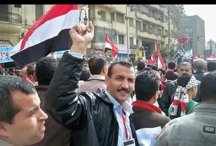 حفيد أقدم برلماني بنجع حمادي ..الحساني أبو المجد يعلن ترشحه لإنتخابات النواب