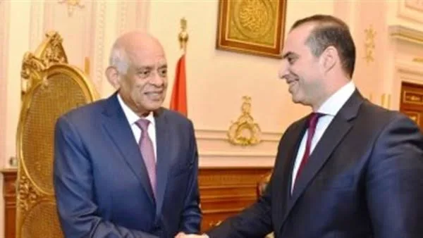 للناجحين فقط ...كارنيهات العضوية للنواب الجدد في "الشيوخ" بعد 16 سبتمبر