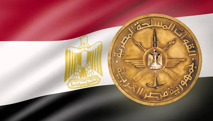 مكافحة الإرهاب .. القوات المسلحة تعلن القضاء على 40 تكفيرياً