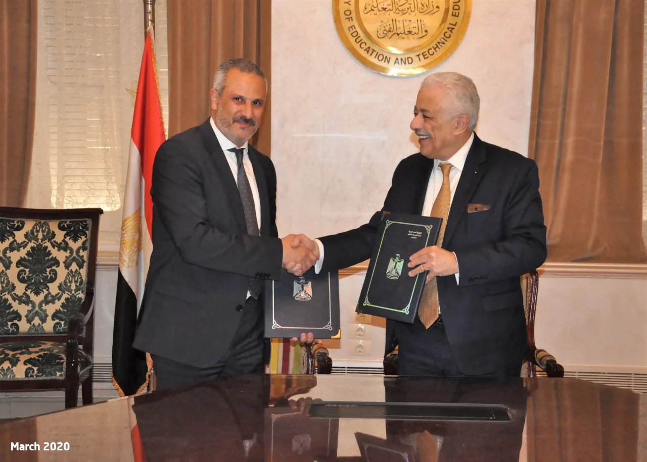 بيع الأجهزة الكهربائية يحتاج تعليم.. شروط أجدد مدرسة في مصر