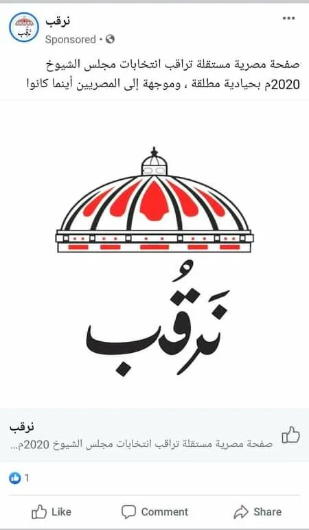 الضرب تحت الحزام.. الإخوان تستخدم الفيس بوك للترويج لشائعات عن انتخابات الشيوخ