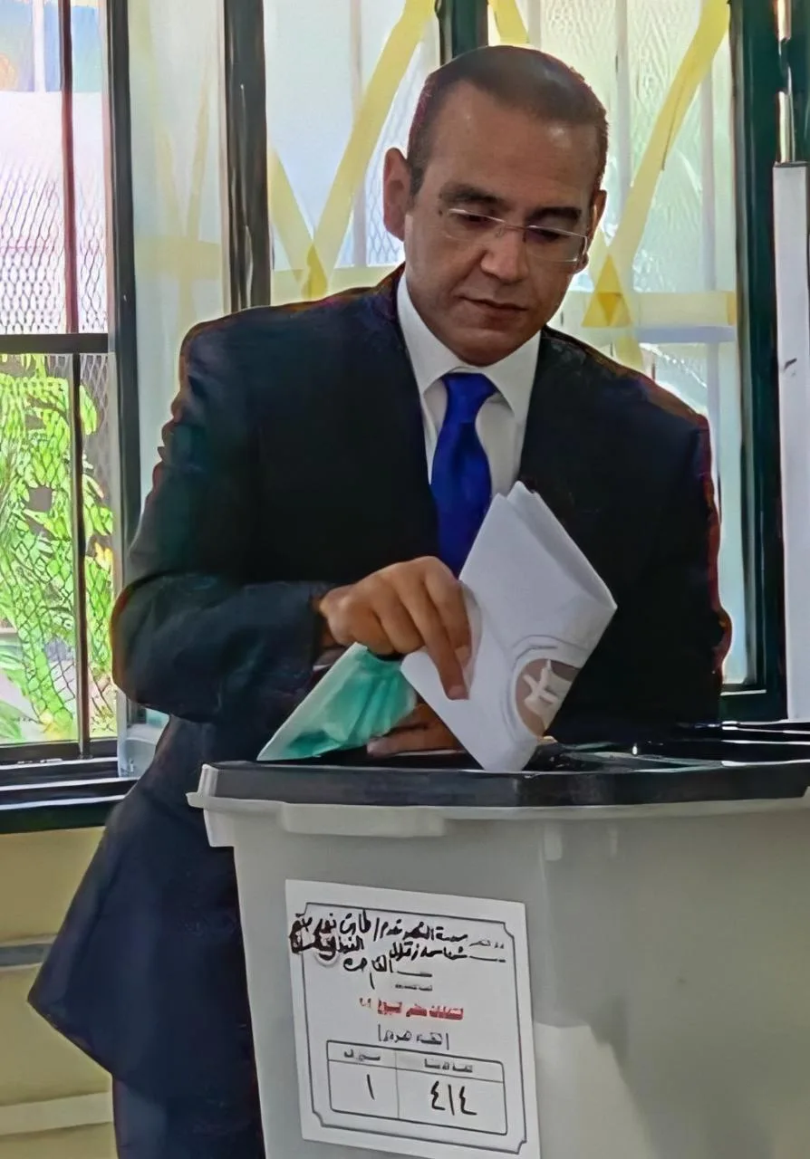 ماذا كسبت مصر من زيارة "السيسى" لفرنسا.. النائب محمد المنزلاوي يكشف حقائق جديدة
