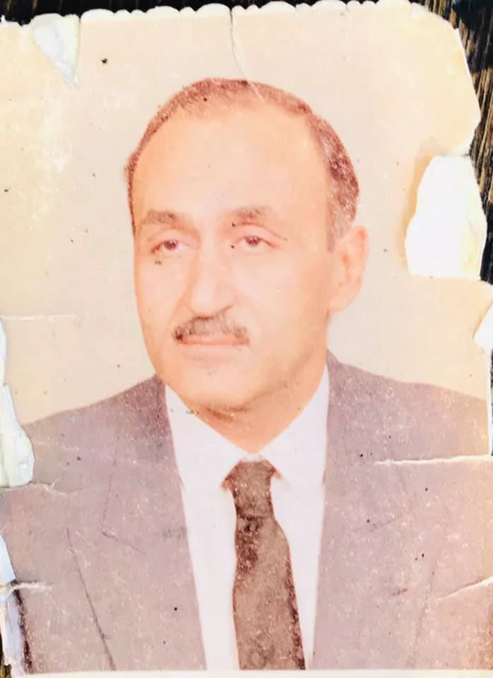 بعد ٤٠ سنة برلمان .. وفاة وكيل مجلس الشعب السابق