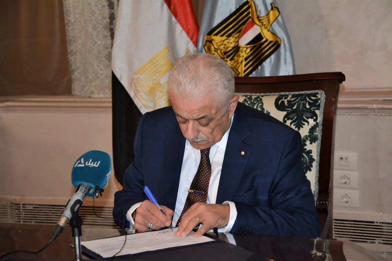 الدبلومات الفنية 2020..وزير التعليم يعتمد نتيجة الدبلومات