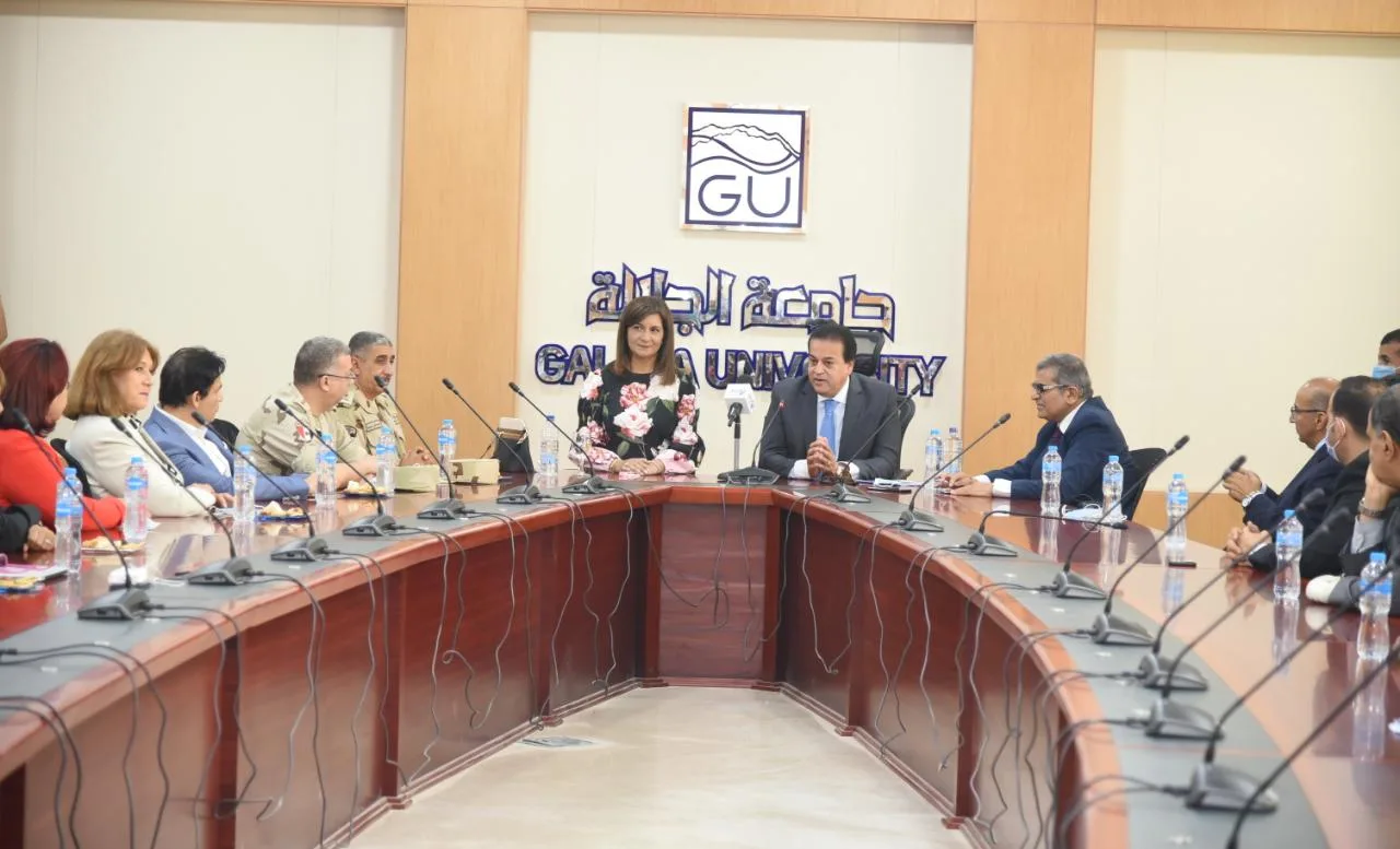 لاستقطاب شباب الدارسين بالخارج.. أعضاء هيئة التدريس بالجامعات الأهلية من خبرائنا بالخارج