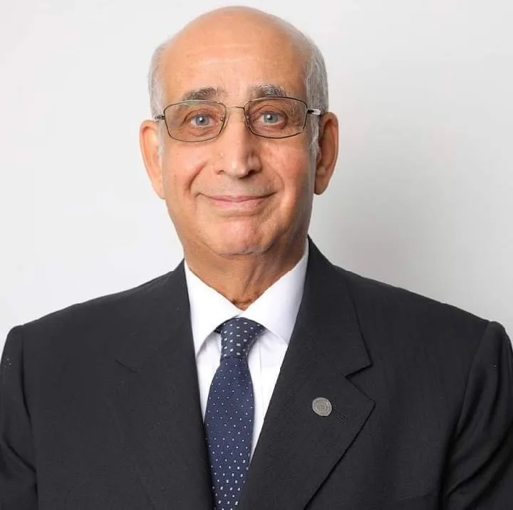النائب حسانين توفيق يعلق علي تعميم الـ50 جنيه للتصالح بالريف .. ماذا قال؟