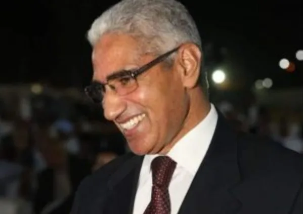"منصور" أول المعينين الصعايدة بمجلس الشيوخ