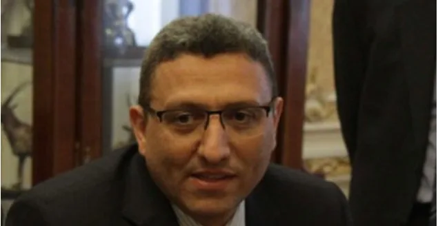 لعبة الكراسي الموسيقية.. الأمين العام السابق لـ"البرلمان" بدلًا من تعيينه وكيلًا لـ"الشيوخ" سيترشح لعضوية "النواب"