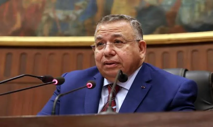 خاص.. وكيل مجلس النواب سيعين بالشيوخ لتولي وكالته