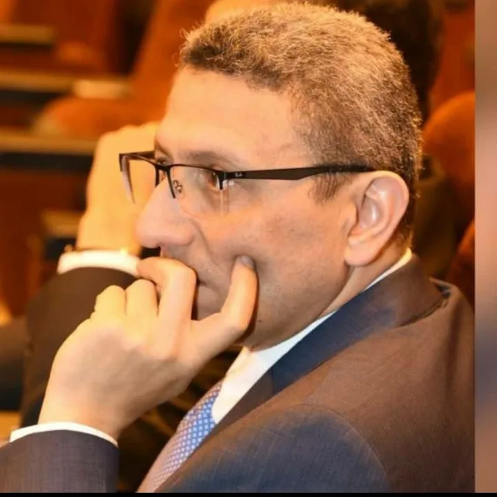 خاص.. تعيين أحمد سعد الدين بمجلس الشيوخ لتولي وكالته