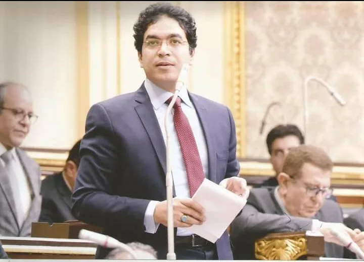 بالفيديو..النائب ضياء داوود هدد باسقاط الحكومة وإنحاز لمحدودي الدخل