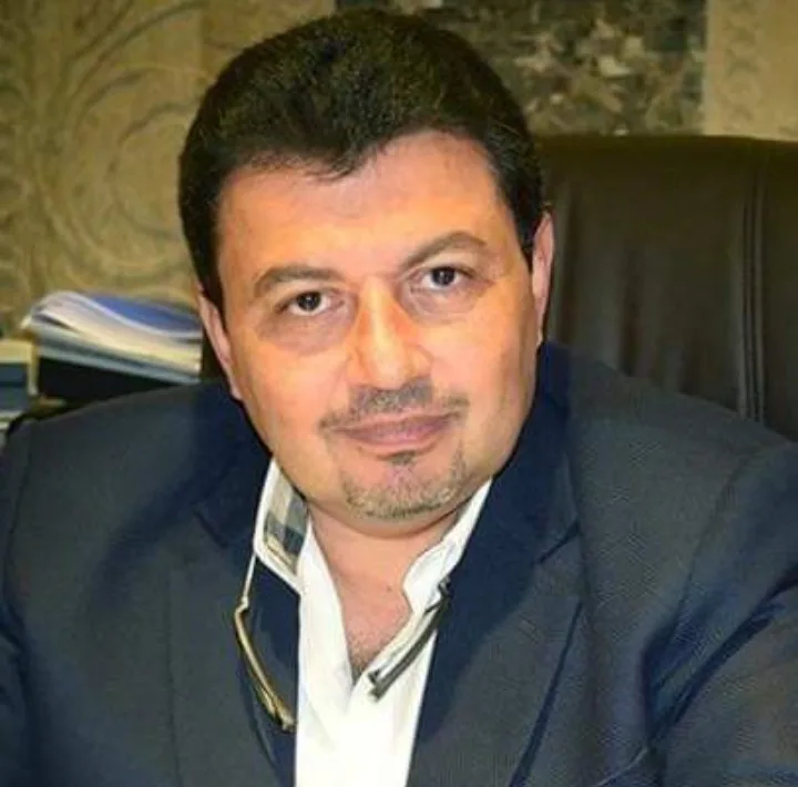 أول رد من "تيار" طارق المهدي علي انسحاب ياسر قورة..اعرف التفاصيل