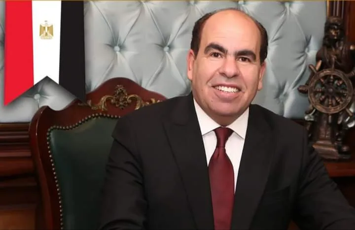 ياسر الهضيبي: محمد علي كاذب وأثبت للعالم تربص قطر بمصر