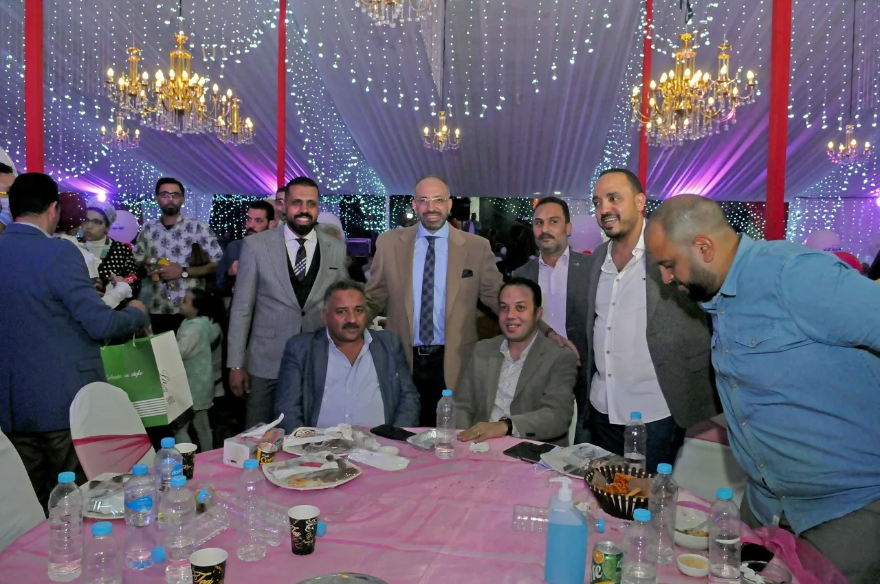 حسام المندوه يقدم روشتة تربوية للطلاب وأولياء الأمور أثناء توقف المدارس