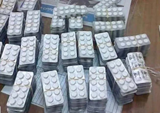 "نفسيتك تهمها".. هل تنجح الحكومة في منع المخدرات الاصطناعية؟