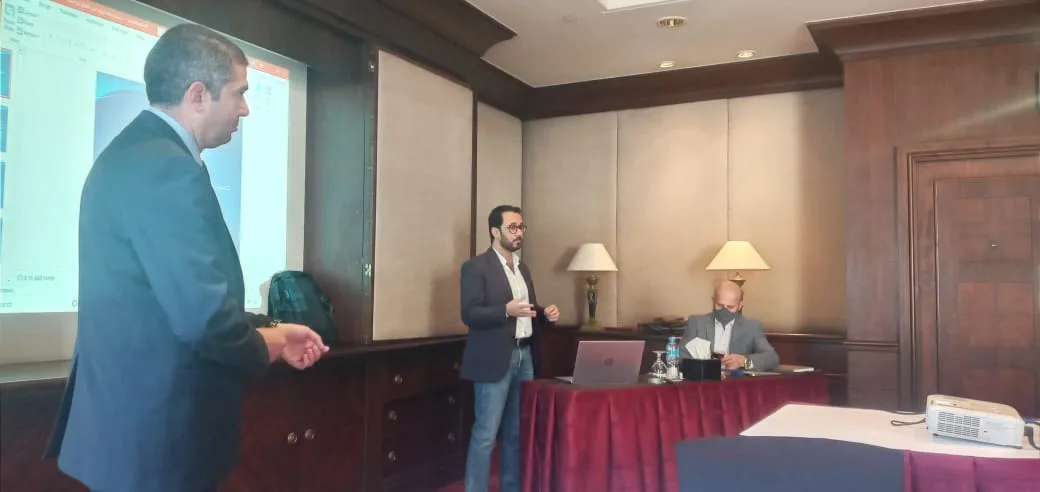 نقابة العاملين بالبناء تطالب بوضع قانون للعمالة المهاجرة