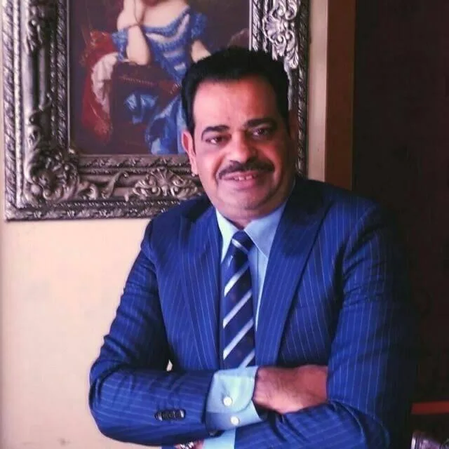 تأييد كبير لأحمد شعبان الجميل لعضوية مجلس نقابة المحامين ببني سويف