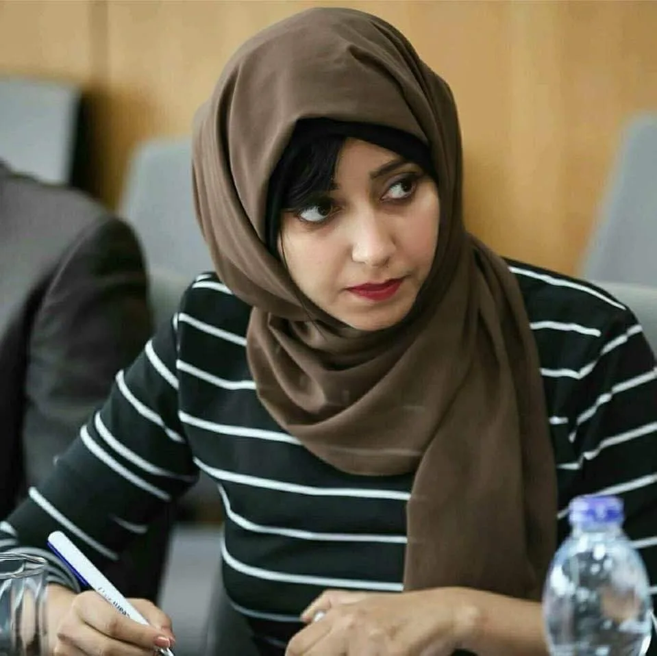 الصحفية مروة حسونة تناقش أول رسالة ماجستير عن مجتمع المعرفة المصري الثلاثاء القادم 