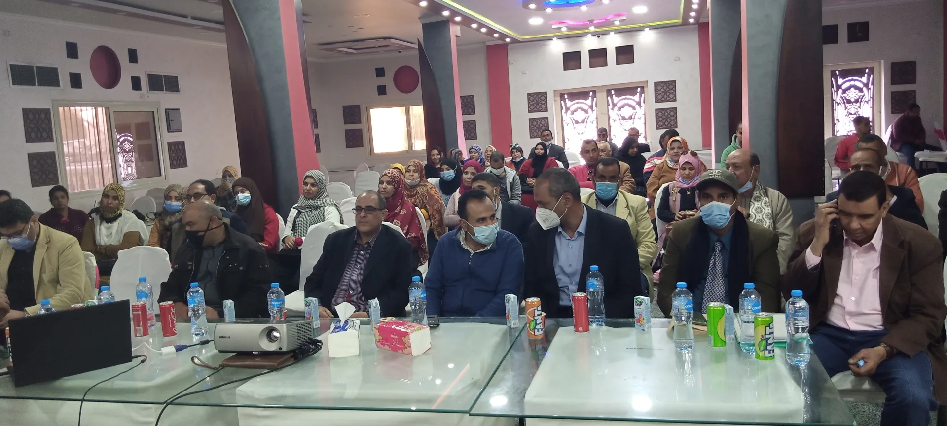 البحث عن الآثار.. ندوة علمية حول حفائر البعثة المصرية الفرنسية في قنا