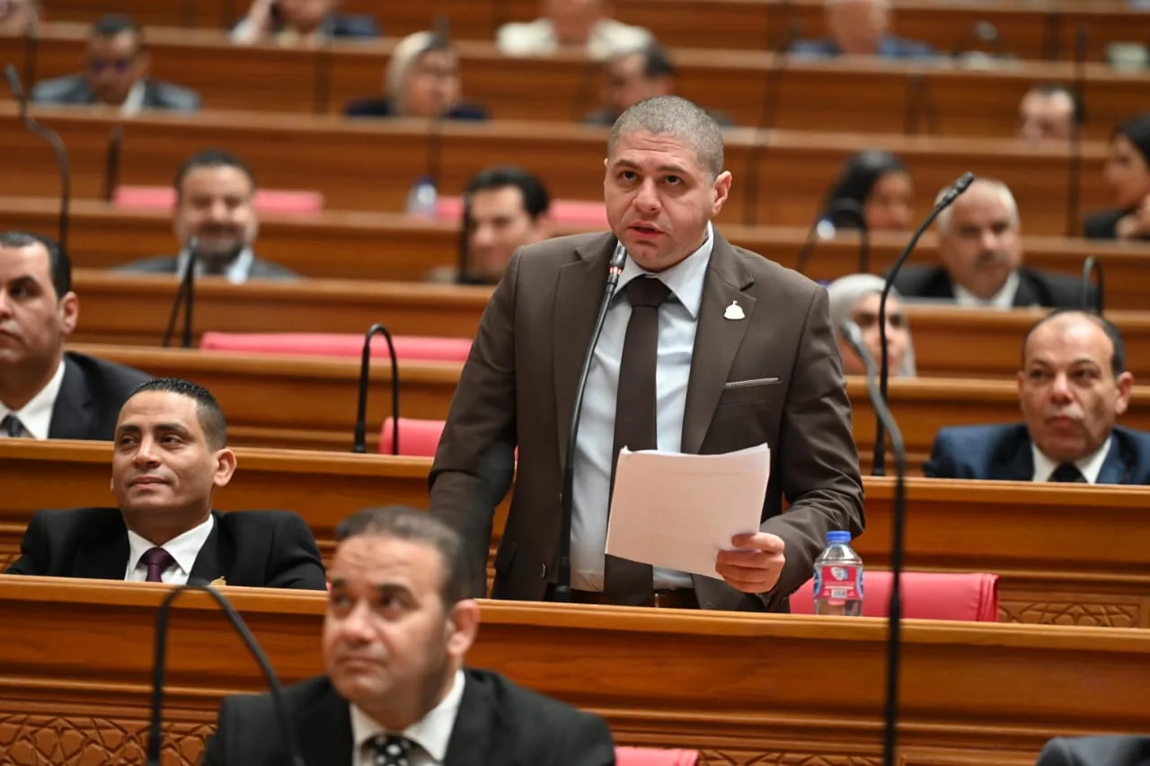 النائب أحمد جبيلي: مصر تقود تحركًا حاسمًا لإنهاء تعثر مفاوضات غزة وبدء مرحلة الإعمار