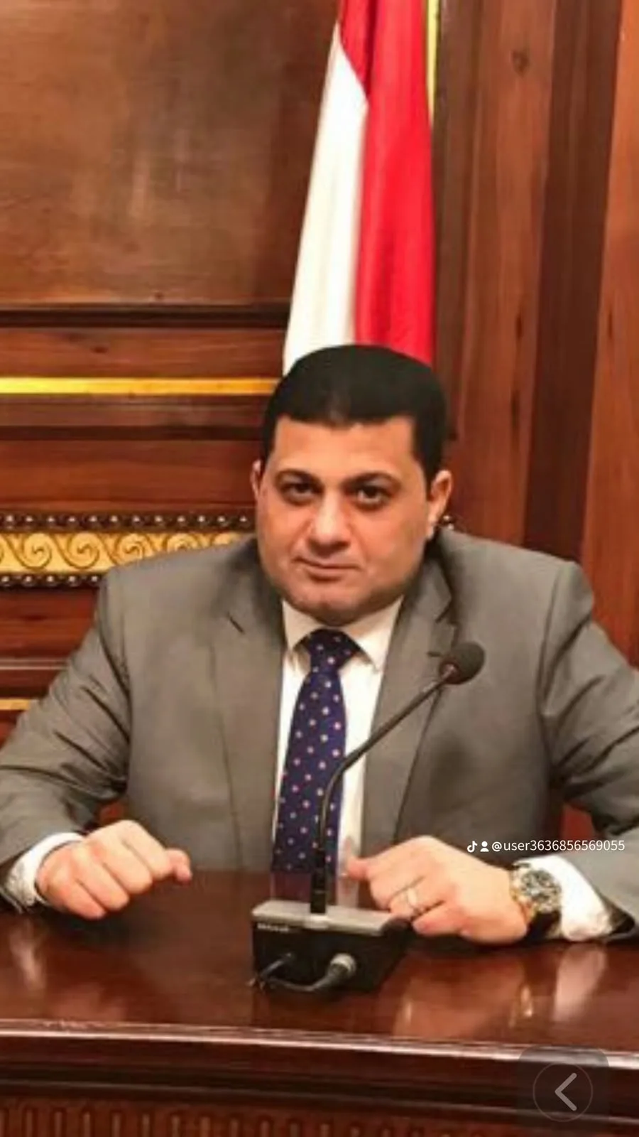النائب بكر أبو غريب يتقدم ببيان عاجل بشأن حادث سقوط سيارة في ترعة المريوطية ومصرع 7 أشخاص