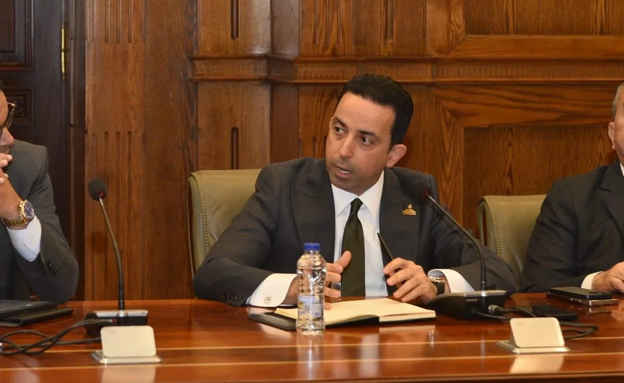 النائب كريم إمام يفتح النار على ممارسات التحصيل القهري: المتعثرون تحولوا إلى مصدر ربح