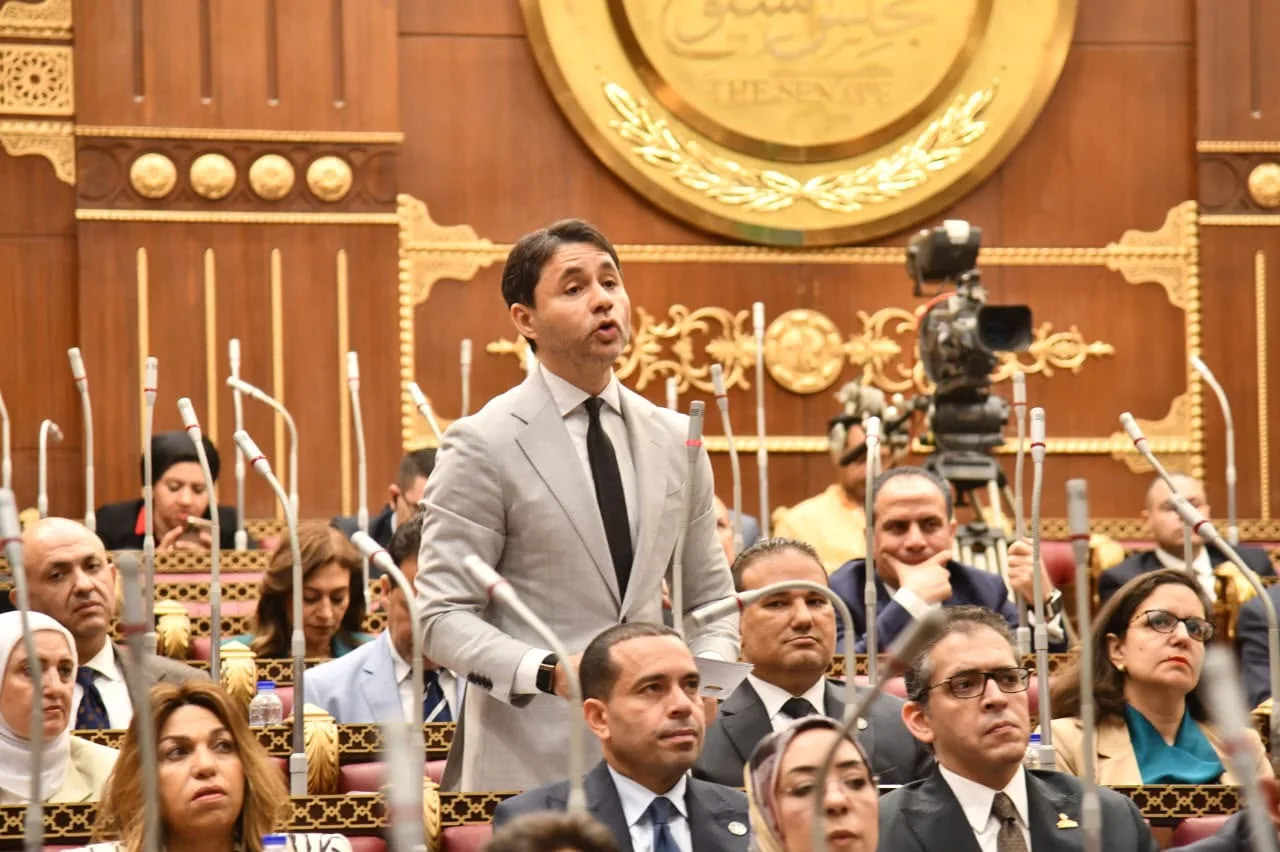 النائب محمد مظلوم يطالب بتذليل عقبات الاستثمار وتعزيز الشراكة مع القطاع الخاص