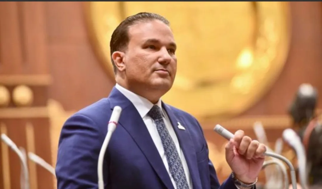 النائب تامر عبد الحميد: لاعبو منتخب مصر أسعدوا الملايين وقدموا نموذجًا وطنيًا مشرفًا