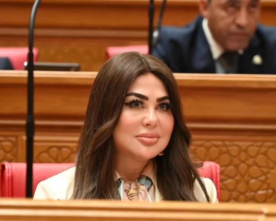 النائبة ولاء الصبان: قرار الرئيس السيسي بزيادة المعاشات إنجاز اجتماعي يعزز من حقوق المواطن