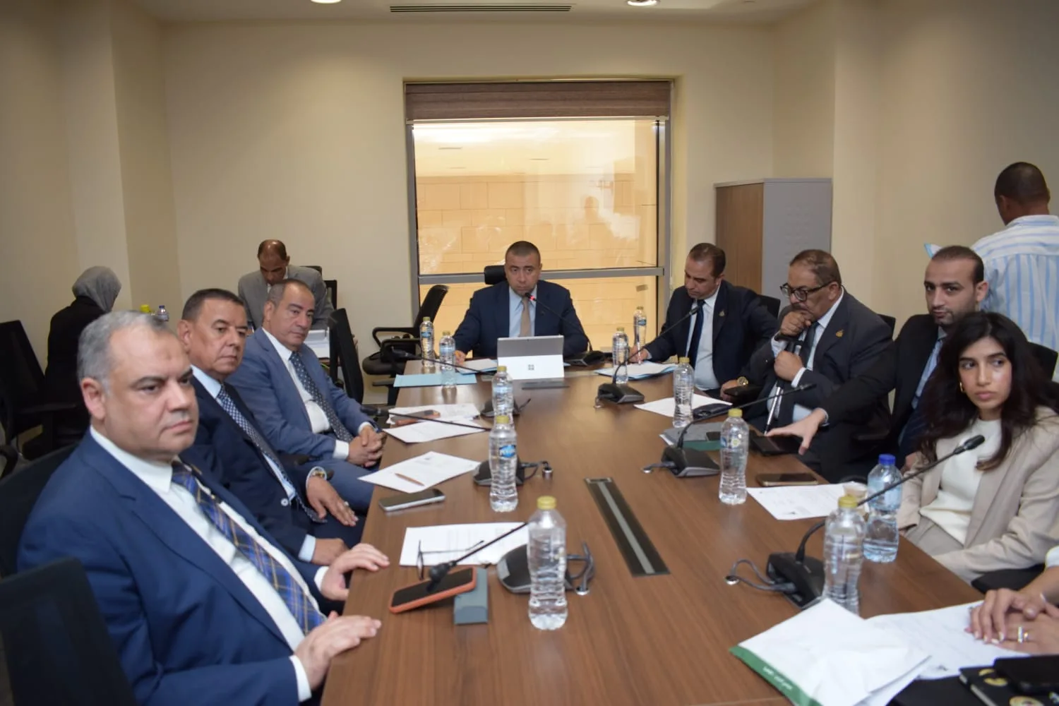 توافق برلماني حكومي على إطلاق صندوق تمويل المصانع المتعثرة.. وإنشاء وحدة للإنذار المبكر لدعم المصانع والأولوية للقطاعات الإنتاجية